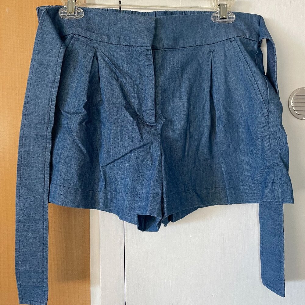 J Crew Shorts